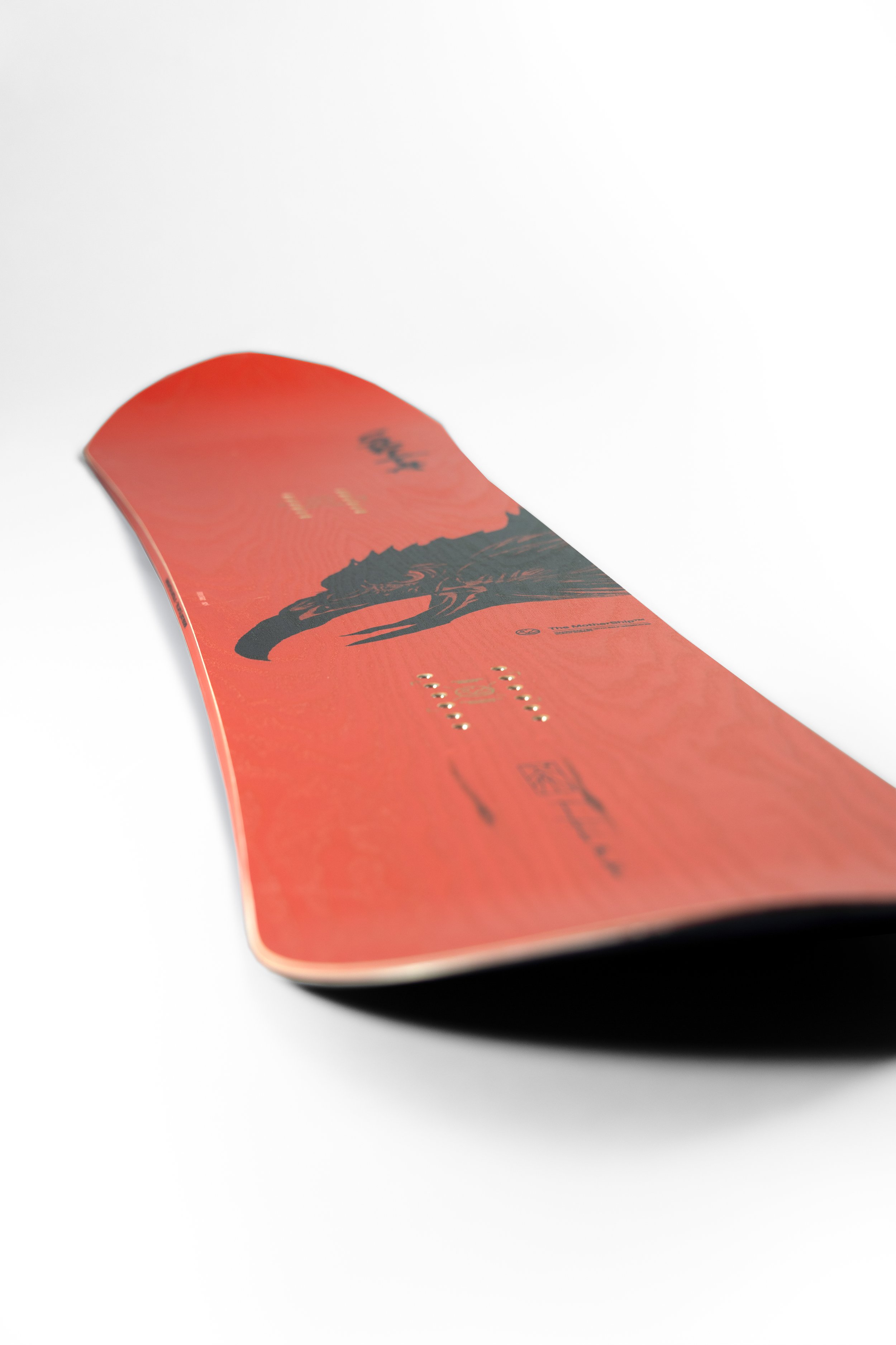 2025/26 Kazu Kokubo Pro — Stevens Pass Snowboard Shop